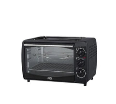National Gold NG-786-18L Rotissore Oven Toaster 18 Ltr With Official Warranty