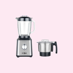Super Asia BL-9300 Stand Blender 1000W With Official Warranty