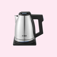 Super Asia EK-1520 Electric Kettle 1.8 Liter 1650W With Official Warranty