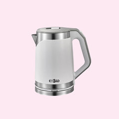 Super Asia EK-1120 Electric Kettle 2.0 Liter 1500W With Official Warranty