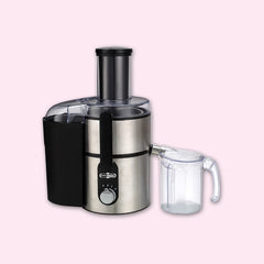 Super Asia JE-1000 Juice Extractor 700ml With Official Warranty