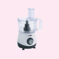 Super Asia FP-9090 8 In 1 Food Processor With Official Warranty