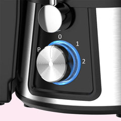 Super Asia JB-1100 5 In 1  Juicer Blender 800W With Official Warranty
