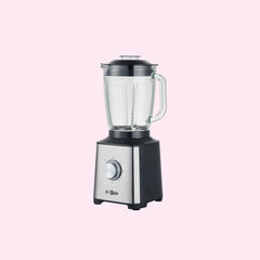 Super Asia BL-9300 Stand Blender 1000W With Official Warranty