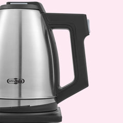 Super Asia EK-1520 Electric Kettle 1.8 Liter 1650W With Official Warranty