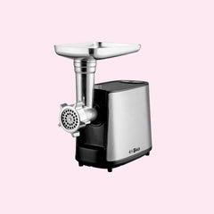 Super Asia MG-2021 Meat Grinder 1500W With Official Warranty