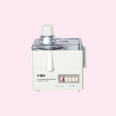 Super Asia JE-1055 3 In 1 Juice Extractor With Official Warranty