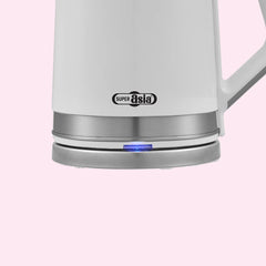 Super Asia EK-1120 Electric Kettle 2.0 Liter 1500W With Official Warranty