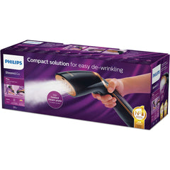 Philips GC362/86 Steam&Go Handheld Garment Steamer 1300W