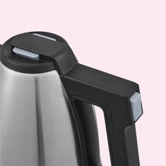 Super Asia EK-1520 Electric Kettle 1.8 Liter 1650W With Official Warranty