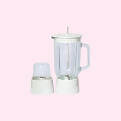 Super Asia JE-1055 3 In 1 Juice Extractor With Official Warranty