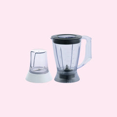 Super Asia FP-9090 8 In 1 Food Processor With Official Warranty