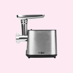 Super Asia MG-2021 Meat Grinder 1500W With Official Warranty