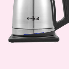Super Asia EK-1520 Electric Kettle 1.8 Liter 1650W With Official Warranty
