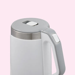 Super Asia EK-1120 Electric Kettle 2.0 Liter 1500W With Official Warranty