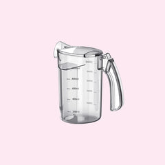 Super Asia JB-1100 5 In 1  Juicer Blender 800W With Official Warranty