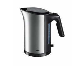 Braun WK 5100 ID Collection Electric Kettle 1.7 Liter With Official Warranty