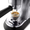 Dedica EC685 Dedica Style Manual Espresso Makers