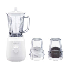 Panasonic MX-EX1021WTN Blender With 2 Dry mill 400W