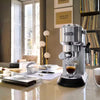 Dedica EC685 Dedica Style Manual Espresso Makers