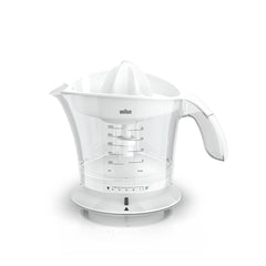 Braun MPZ 9 CitrusQuick 1 Citrus Juicer With Official Warranty
