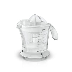 Braun MPZ 9 CitrusQuick 1 Citrus Juicer With Official Warranty