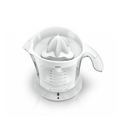 Braun MPZ 9 CitrusQuick 1 Citrus Juicer With Official Warranty