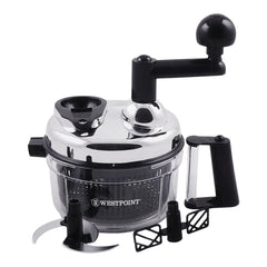 Westpoint WF-04 Deluxe Quick Handy Chopper