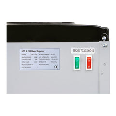 E-Lite EWD-178-T Table Top Water Dispenser With Official Warranty