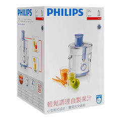 Philips HR1811/71 Daily Collection Juicer 300W