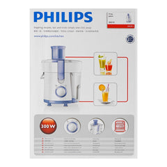 Philips HR1811/71 Daily Collection Juicer 300W