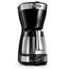 De’Longhi ICM16731 Coffee Machine With Filter 10 Cups Capacity 1200W