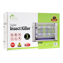 E-Lite EIK-16 Super Insect Killer With Official Warranty