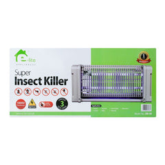 E-Lite EIK-30 Super Insect Killer With Official Warranty
