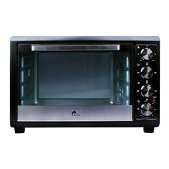 E-Lite ETO-453R Oven Toaster 45 Liter With Official Warranty