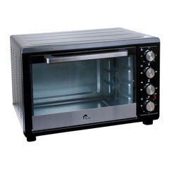 E-Lite ETO-453R Oven Toaster 45 Liter With Official Warranty