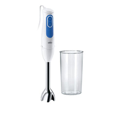 Braun MQ3000 MultiQuick 3 Smoothie + Hand Blender With Official Warranty