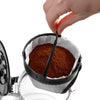 De’Longhi ICM17210 Clessidra Coffee Machine With Filter 10 Cups Capacity 1200W