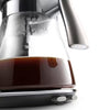 De’Longhi ICM17210 Clessidra Coffee Machine With Filter 10 Cups Capacity 1200W