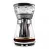 De’Longhi ICM17210 Clessidra Coffee Machine With Filter 10 Cups Capacity 1200W