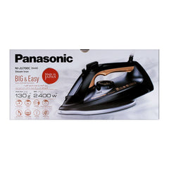 Panasonic NI-JU700CNTV Big & Easy Steam Iron 2400W