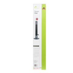 E-Lite ETF-002 Tower Fan 38 Inches With Official Warranty