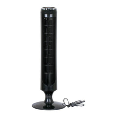 E-Lite ETF-001 Tower Fan 33 Inches With Official Warranty