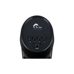 E-Lite ETF-001 Tower Fan 33 Inches With Official Warranty