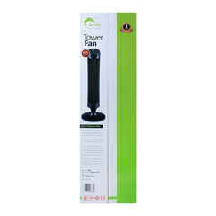 E-Lite ETF-001 Tower Fan 33 Inches With Official Warranty