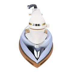 Westpoint WF-78B Deluxe Dry Iron With Official Warranty