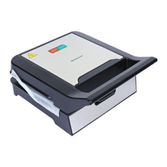 Westpoint WF-6293 Deluxe Sandwich Toaster 3 In 1 With Official Warranty