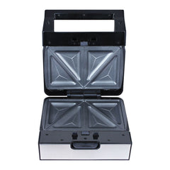 Westpoint WF-6293 Deluxe Sandwich Toaster 3 In 1 With Official Warranty
