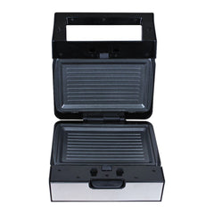 Westpoint WF-6293 Deluxe Sandwich Toaster 3 In 1 With Official Warranty