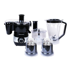 Westpoint WF-4805 Deluxe Kitchen Chef 5-In-1 With Official Warranty